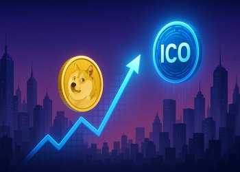 Dogecoinと11,500%狙えるICO 仮想通貨の将来性とは