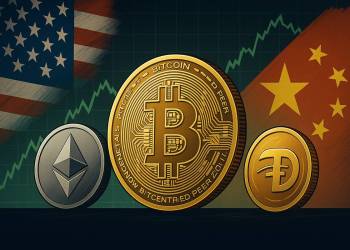 ビットコインが過去最高値に迫る中、注目すべきおすすめアルトコインとは──米中貿易協議の進展を受けて