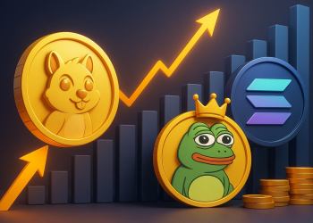 PNUTとBRETTがBase上で急騰──今月注目のミームコインはどれか