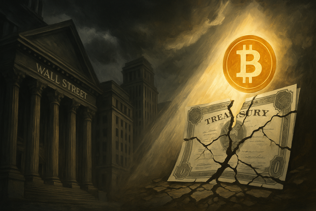Bitcoin news