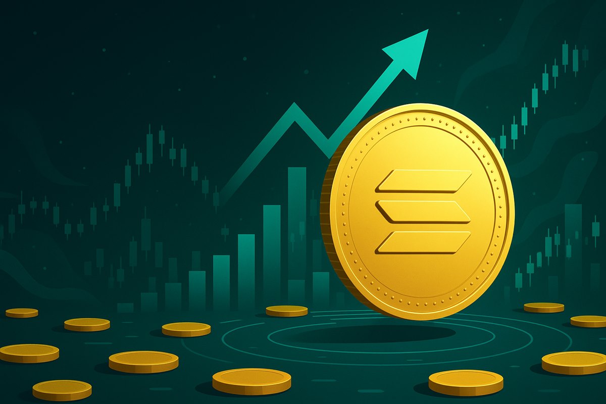 Solanaの開発が本格化、ミームコインも高騰中──Solaxyは爆発的成長を見せるのか