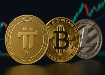 Piが1.35ドル突破、注目のICO 仮想通貨BTC Bullも急伸中