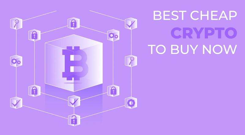 5 Altcoin Murah di Bawah Rp5.000 Ini Bisa Meledak di Bulan Depan – Dari Dogecoin, TRON, hingga Solaxy