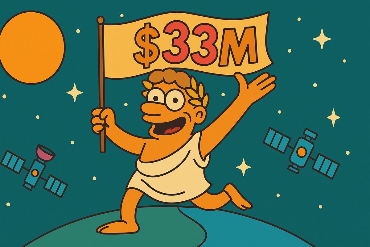 仮想通貨1000倍の期待