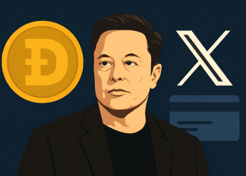 Dogecoin news Elon Musk X