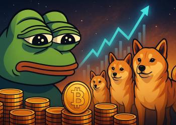 ミームコインは新たなアルトコインに