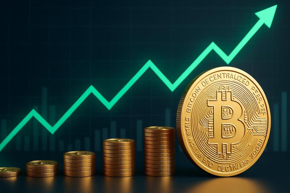 アナリストがビットコイン25万ドルを予測──今注目のico 仮想通貨は