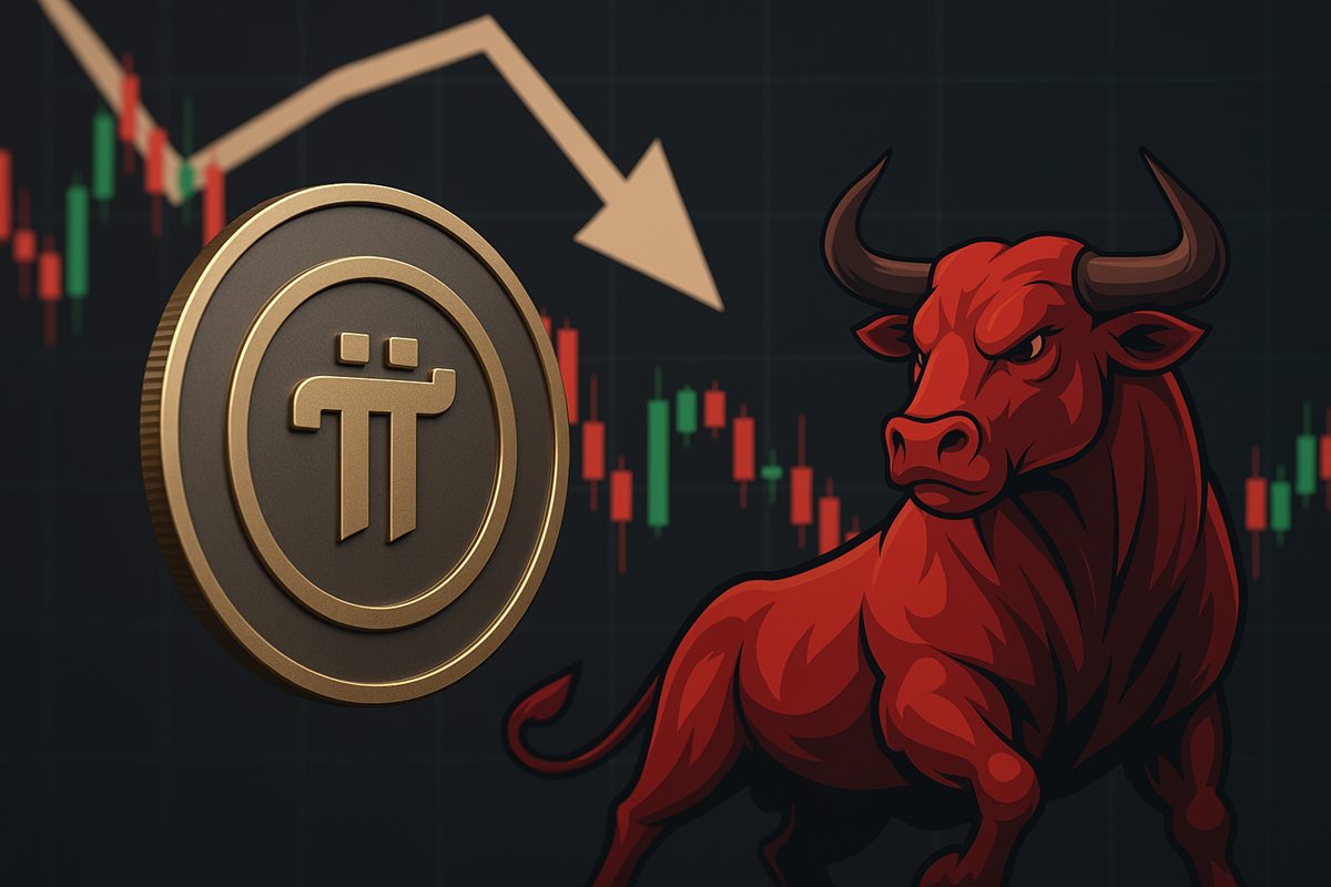 Pi暗号資産、1ドル到達後に失速──次に注目すべき仮想通貨 プレセールは