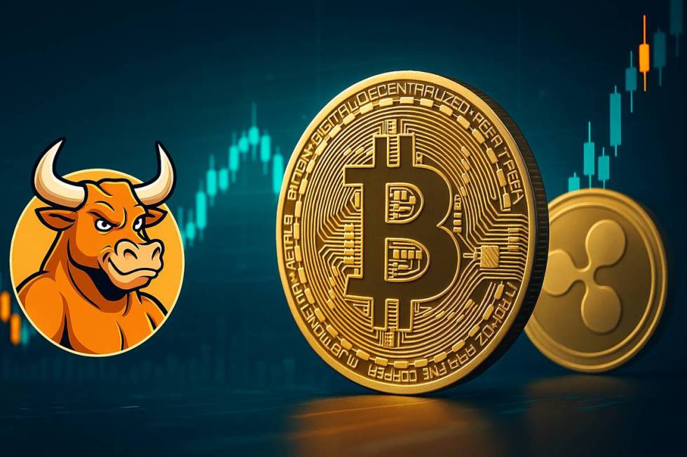 AIが選ぶ2025年の仮想通貨ポートフォリオに加えるべき注目の2つのアルトコイン