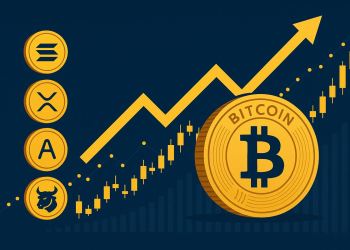 ビットコイン強気相場の加熱で注目される仮想通貨 おすすめ銘柄