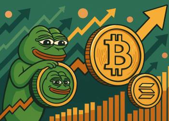 次の強気相場に備え、クジラが安値で仕込む新たなICO 仮想通貨