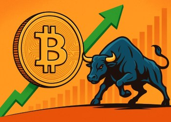 比特币逼近历史高点 BTC Bull预售即将售罄 600万美元资金即将入场