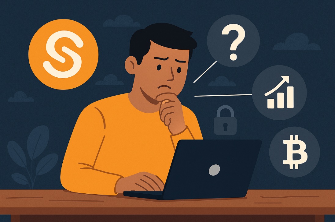 Solaxy是什麼？投資前你必須掌握的加密核心資訊