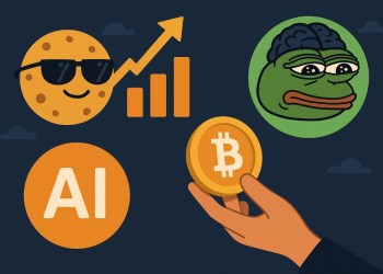 AI代理幣COOKIE暴漲30%　MIND of Pepe預售倒數9天　下個爆發加密幣是？