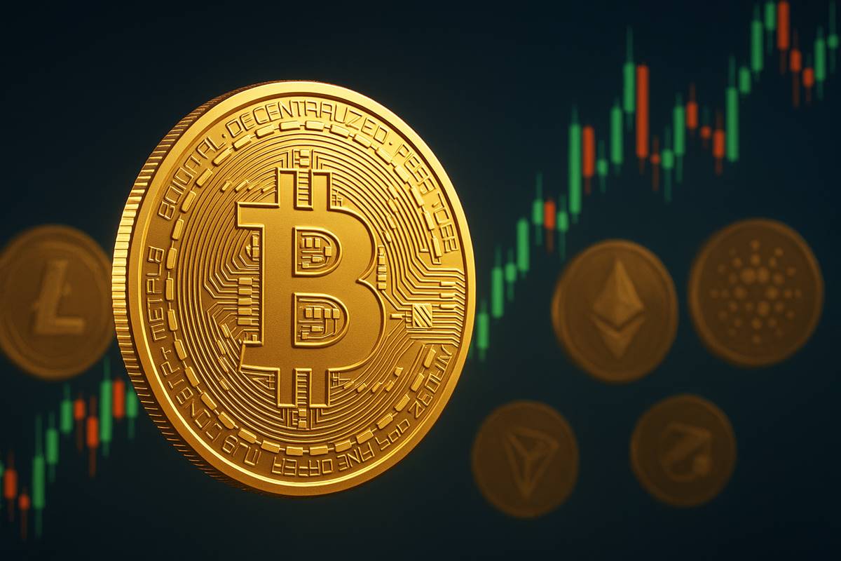 爆発的上昇が期待される仮想通貨 おすすめ4選