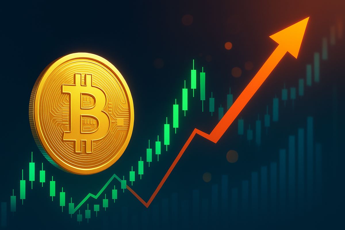 ビットコインが9万9,000ドルに到達──なぜ仮想通貨市場は上昇中なのか、新しい仮想通貨は買うべきか