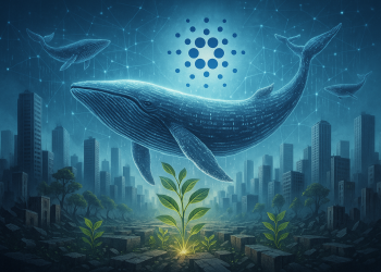 ADA whales kopen 200 miljoen in 2 dagen - wanneer gaat Cardano stijgen?