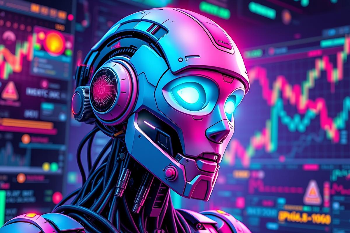 AI Token และ AI Agent ในโลกคริปโต