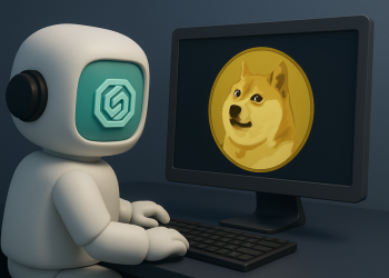 AI เคาะแล้ว! 2 เหรียญที่อาจพุ่งแรงใน 2025 Dogecoin และ Solaxy