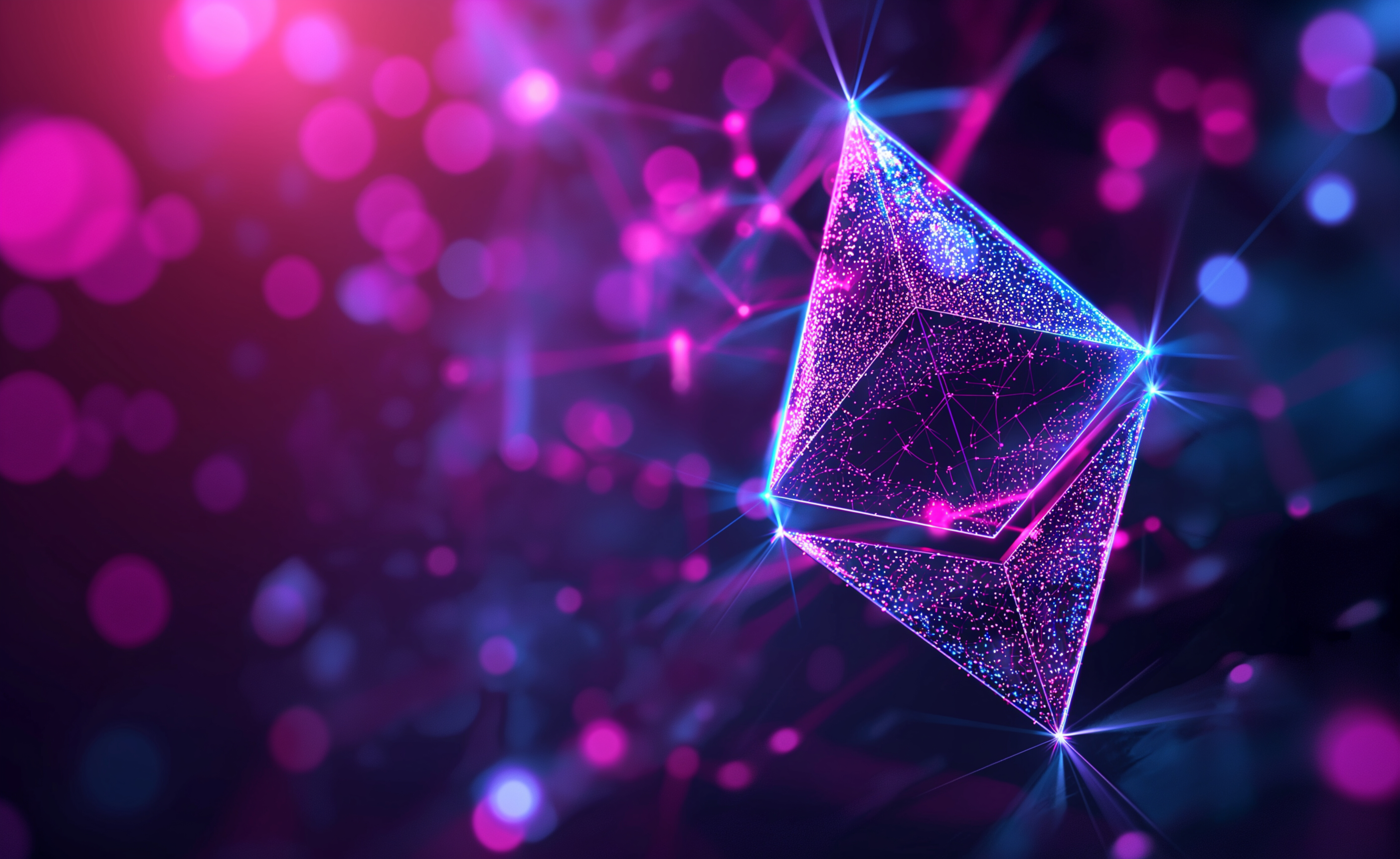 ETH koers herstelt na correctie – Stijgt Ethereum naar $3K in breakout dit weekend?