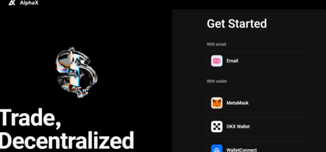 AlphaX – lieliska izvēle sviras beztermiņa nākotnes līgumu tirdzniecībai
