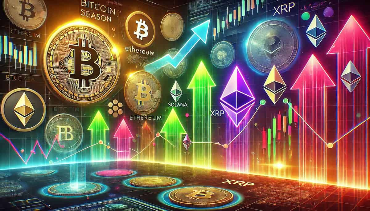 itcoin futures bereiken record high ondanks koersdaling – altcoin season barst los