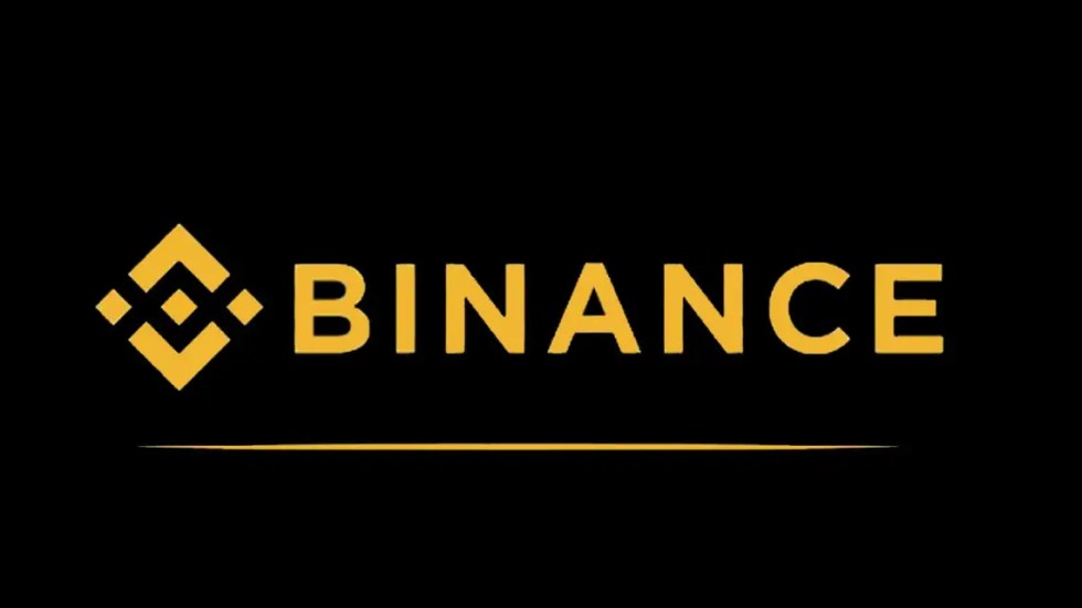 binance