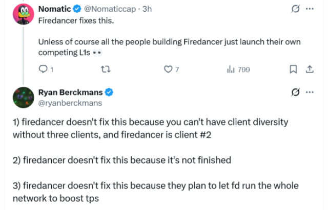 파이어댄서 관련 Berckmans X 게시물