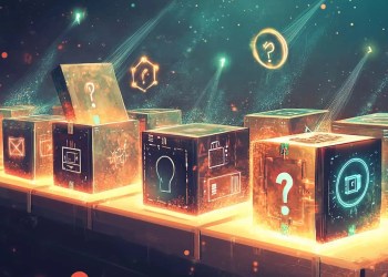 Мистериозни кутии