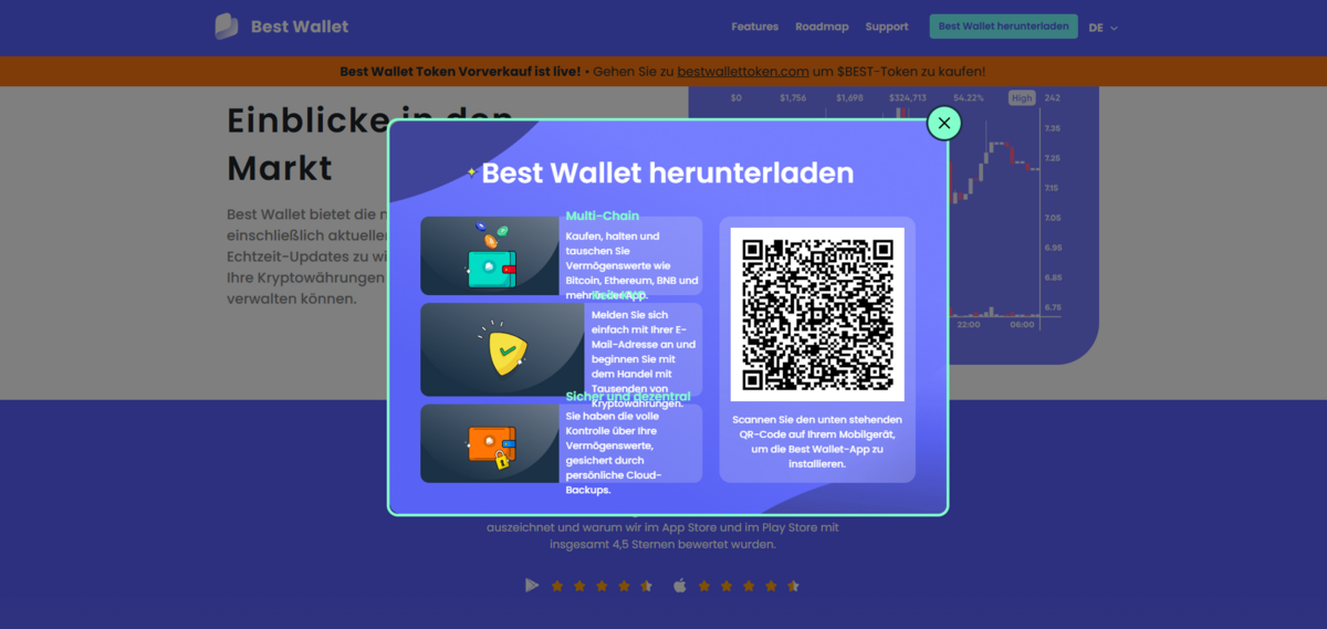 Best Wallet Download