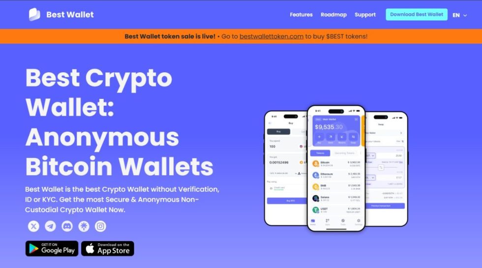 Best-Wallet