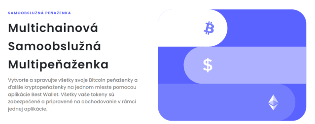 best wallet peňaženka