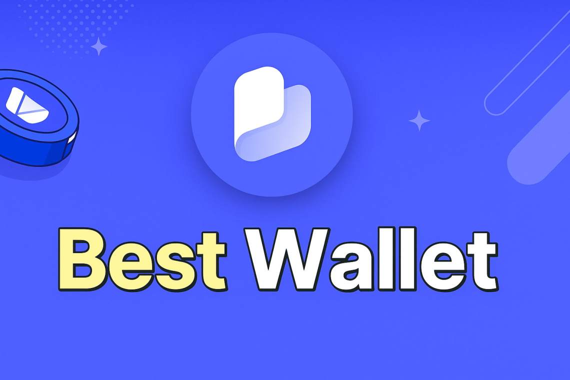 Best Wallet recenzija