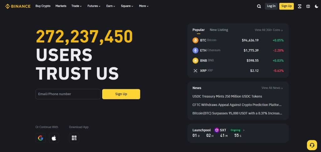 Binance Wallet – Fleksibilnost za napredne DeFi korisnike