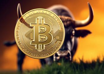 Bitcoin (BTC) ราคาจ่อทะลุ $120,000