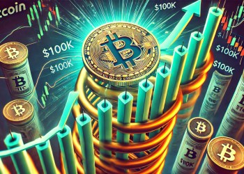 Bitcoin ETF volume ATH $7,5 mld in een dag - Bitcoin HYPER voor extreme winst
