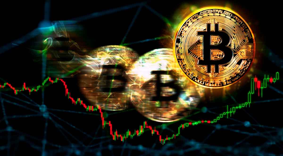 Bitcoin podría superar 100.000 dólares