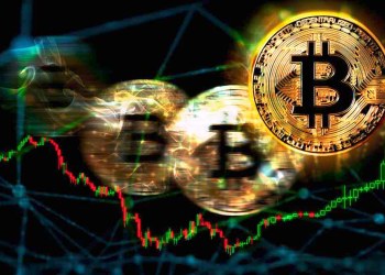 Bitcoin podría superar 100.000 dólares