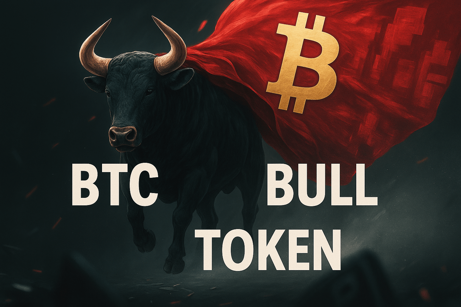 BlackRock’s ETFs hit 2-week high as $BTC nears $112K. BTC Bull Token to follow?