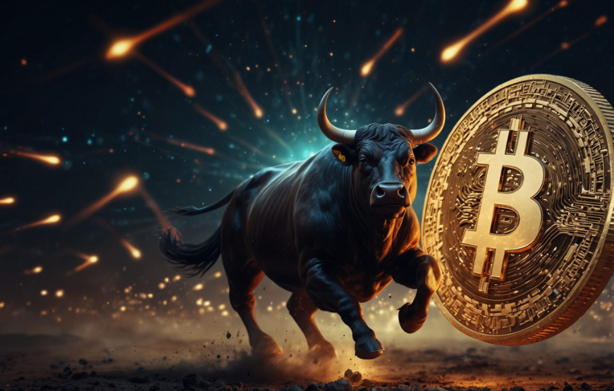 Bull Run Crypto Telah Tiba- 3 Altcoin Teratas yang Layak Dibeli dan Disimpan