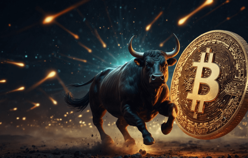 Bull Run Crypto Telah Tiba- 3 Altcoin Teratas yang Layak Dibeli dan Disimpan