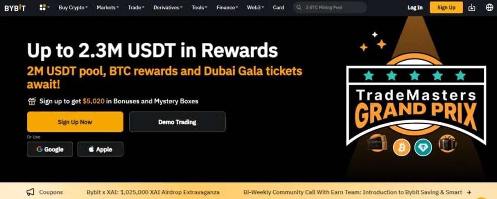 bybit