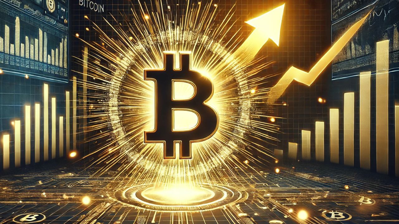 Bitcoin koers nadert $100.000: BTC ETF inflows blijven sterk