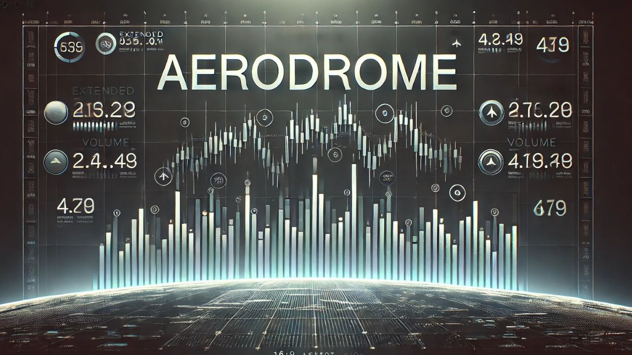 AERODROME