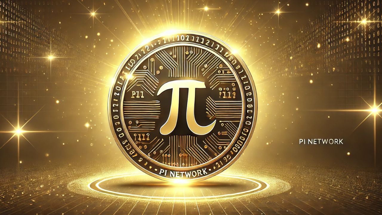 Pi Network