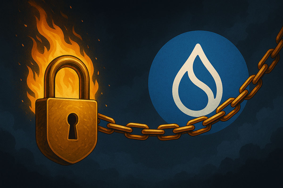 Crypto news SUI Hack