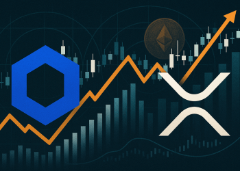 XRP Ledger vs Chainlink news