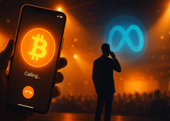 Bitcoin news Meta Mark Zuckerberg