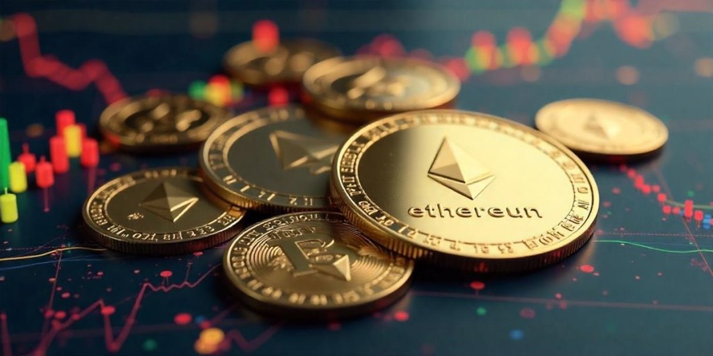 Co dalej Jak wykorzystać swoje Ethereum