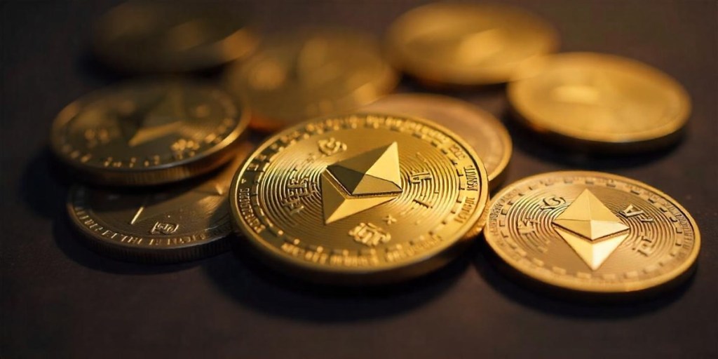 Czym jest Ethereum i dlaczego warto je mieć